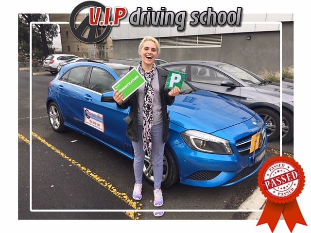 Driving School Epping